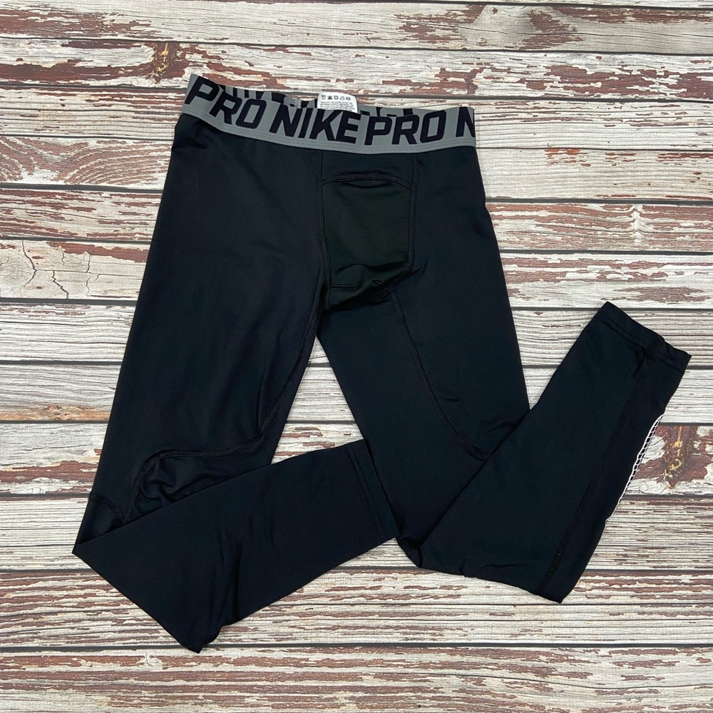 Nike Pro youth leggings